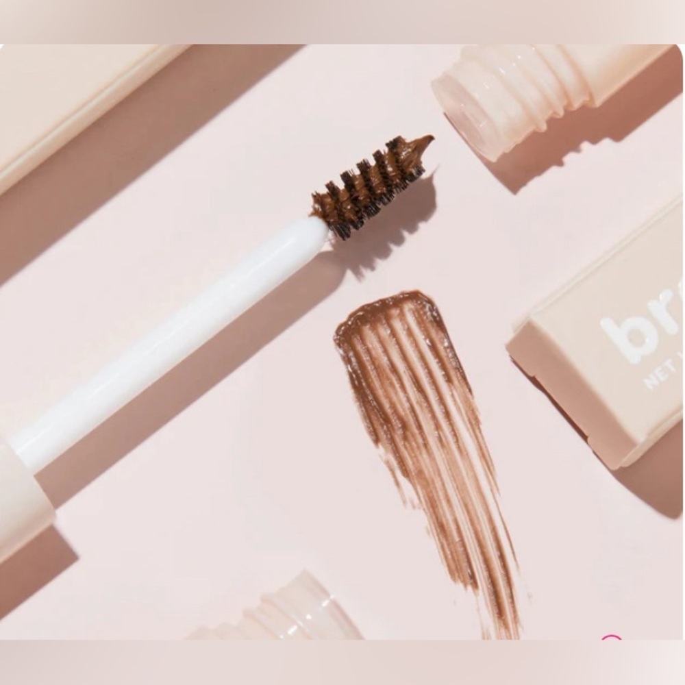 Colourpop Brow Gel Lightweight Eyebrow Gel